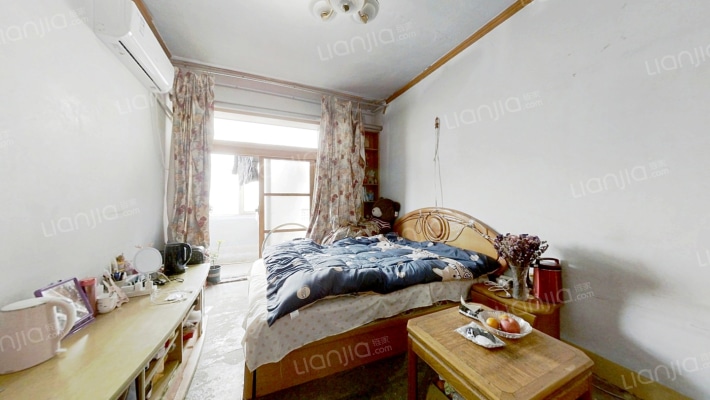 大铺村1号院二手房实景图