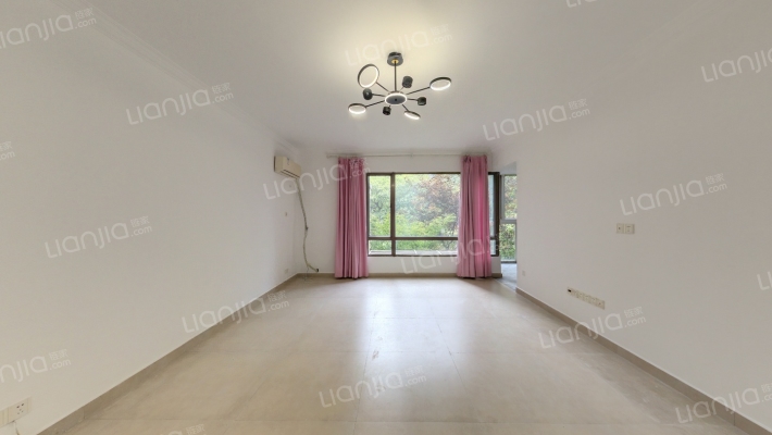 商城世纪村二手房实景图