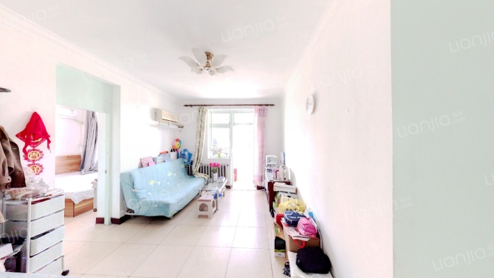 体工里二手房实景图