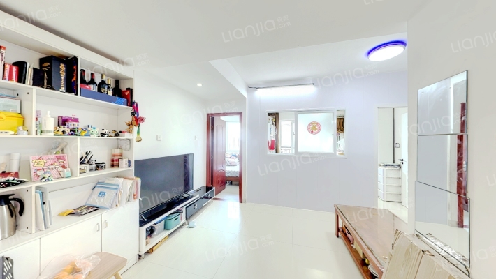 艾德花园二期二手房实景图