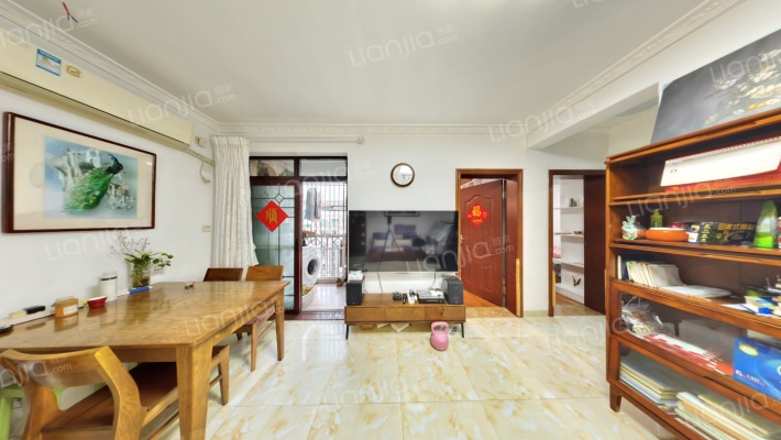 鹏兴花园二期二手房实景图