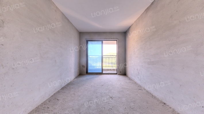 百基宸庭二手房实景图