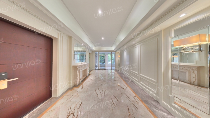 万科御澜道二手房实景图