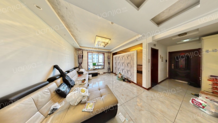 富瀛洲花园二手房实景图