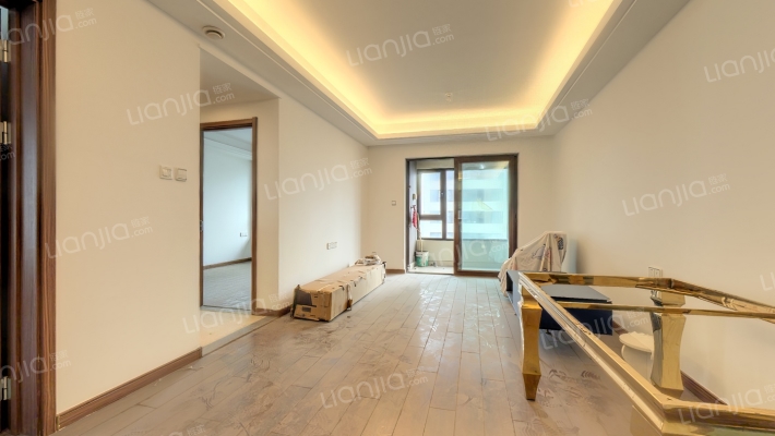 万科紫台紫馨苑二手房实景图