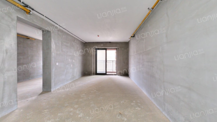 南山纵横滨江时代二手房实景图