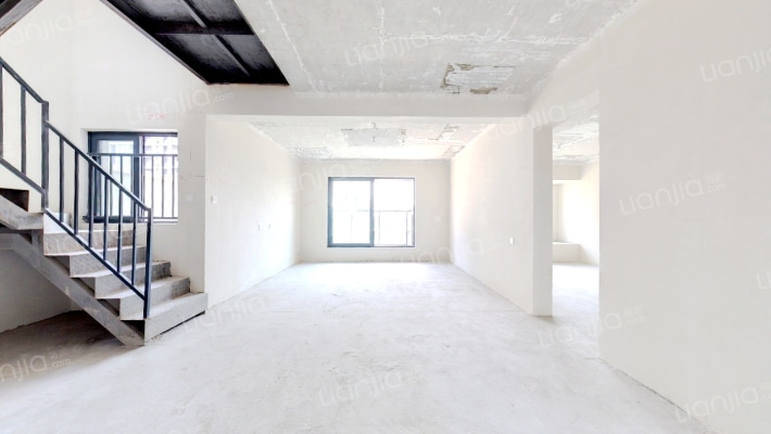 龙湖天境二手房实景图