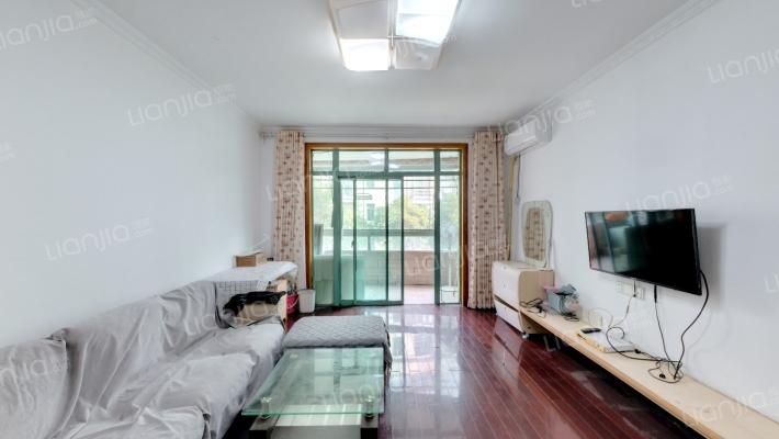 格林花园二手房实景图