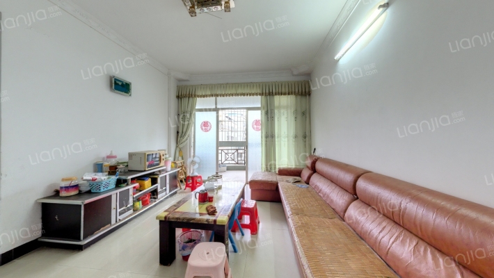 宜禾苑二手房实景图