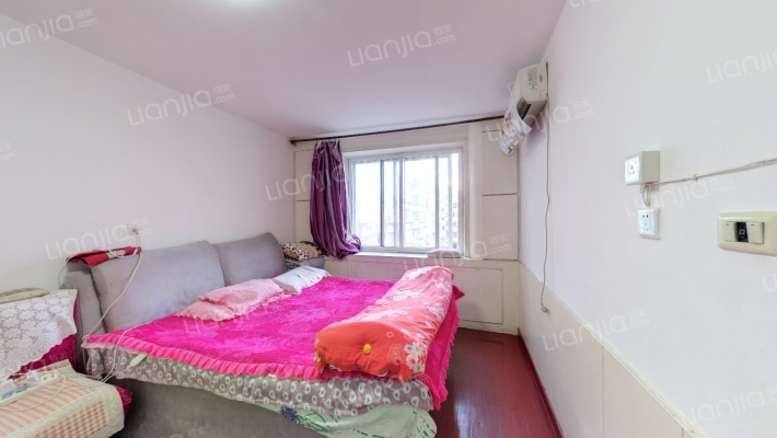 建荣巷（大菜市商圈）二手房实景图