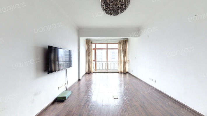 梦想典城二手房实景图