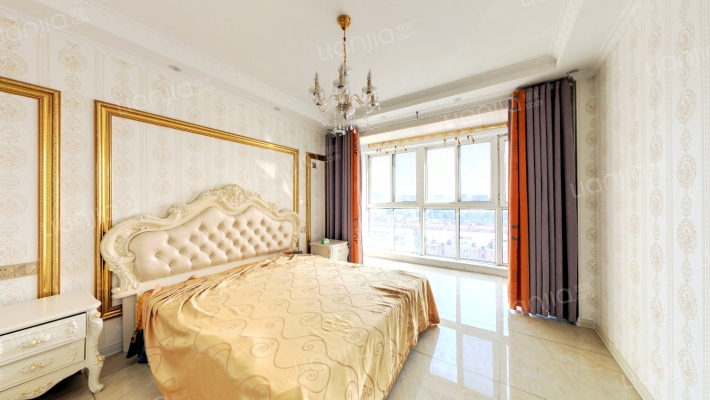 龙新广场二手房实景图