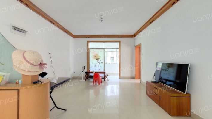 粮苑小区(襄州区)二手房实景图