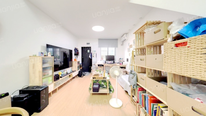 合肥监狱第二生活小区二手房实景图