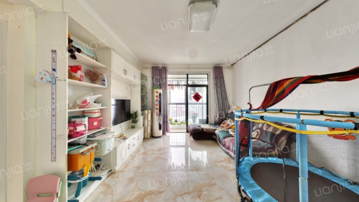 锦湖金利花园二期二手房实景图