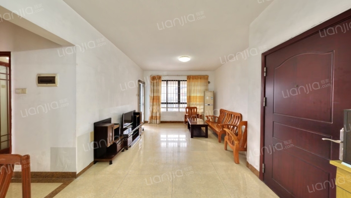 水晶湾花园二手房实景图