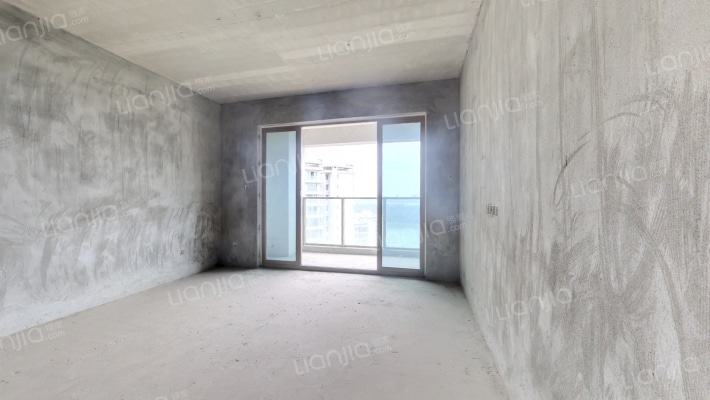 领地观江府二手房实景图