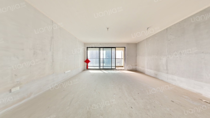 星河WORLD二期二手房实景图