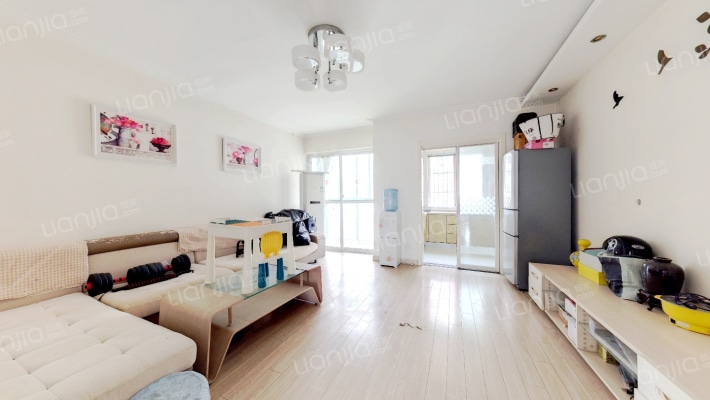 贵邦俊园西区二手房实景图