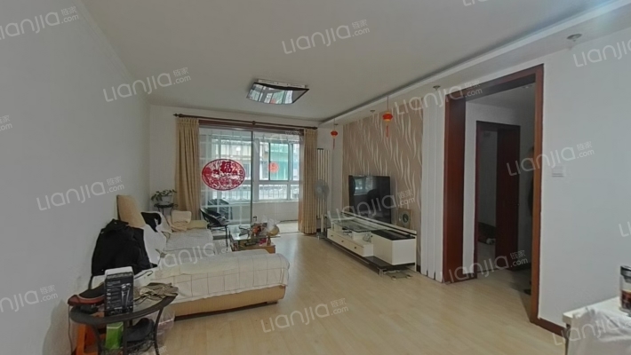 佰仕达花园二手房实景图