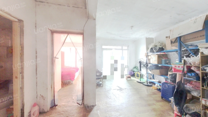 锦源春天二手房实景图