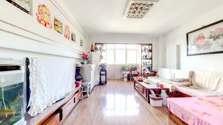 德丰花园二手房实景图