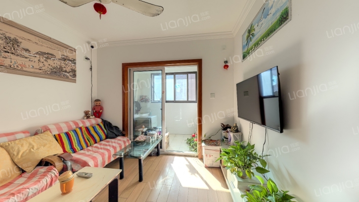 嘉海雅苑北区二手房实景图