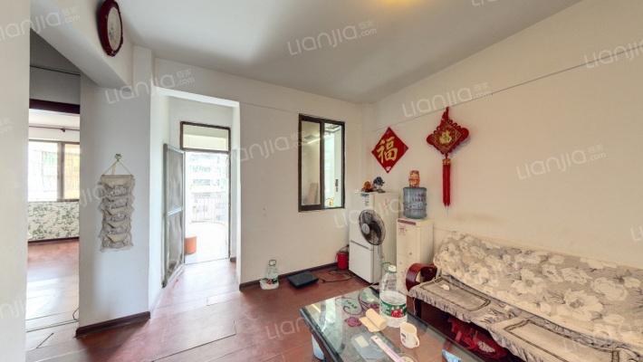 南希花苑二手房实景图