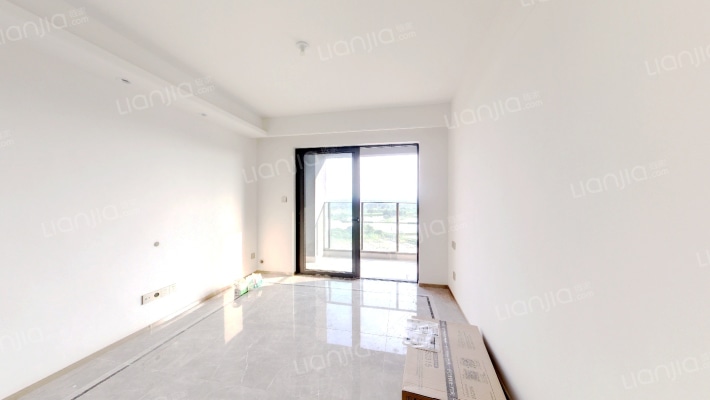 上坤翰林湖壹号二手房实景图