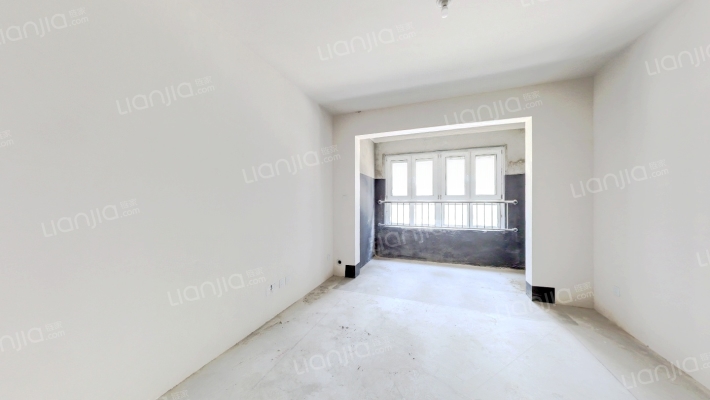 琵琶新城北区二手房实景图