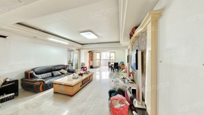 奥林匹克广场二手房实景图