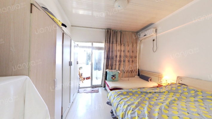 万龙花园二手房实景图