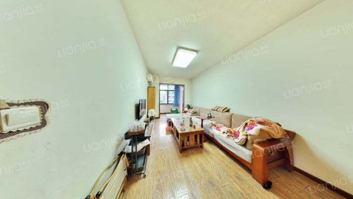 抚琴西北街1号二手房实景图