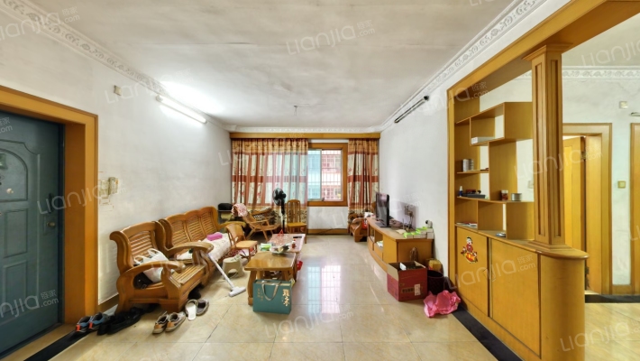 望云路二手房实景图