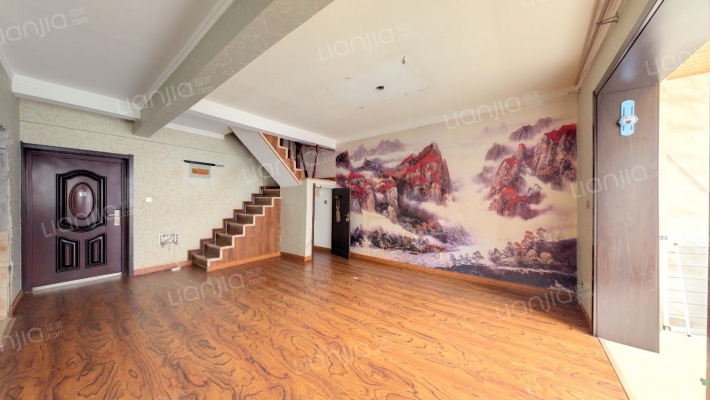 万豪公寓二手房实景图