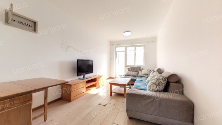 金明园二手房实景图