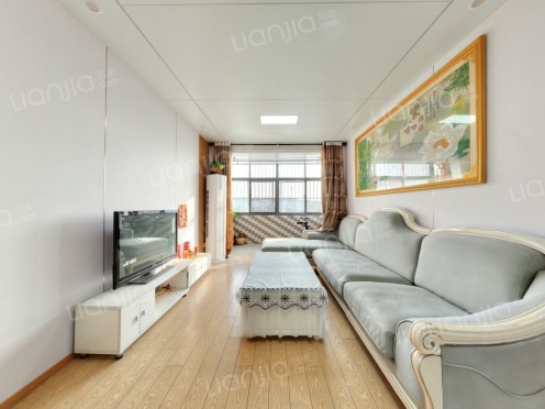 整租·玉器街103号 3室2厅 南