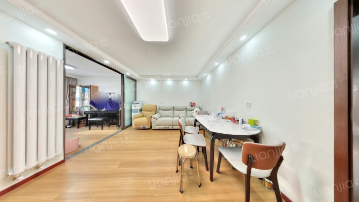 榆苑公寓二手房实景图