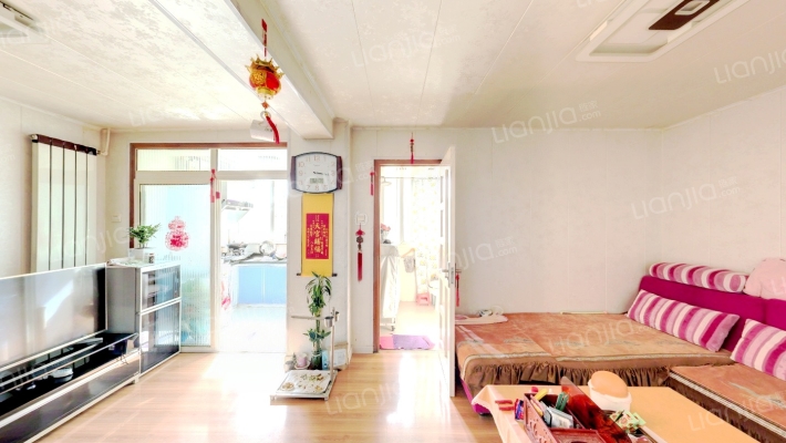 普华小区二手房实景图