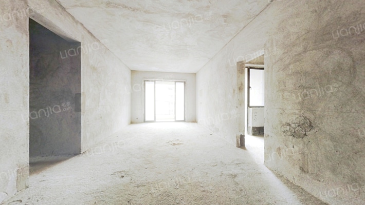 新景豪庭二手房实景图