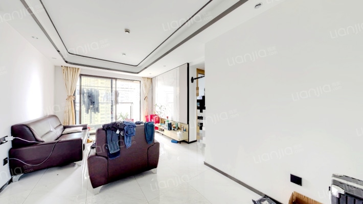 星河荣御三期二手房实景图