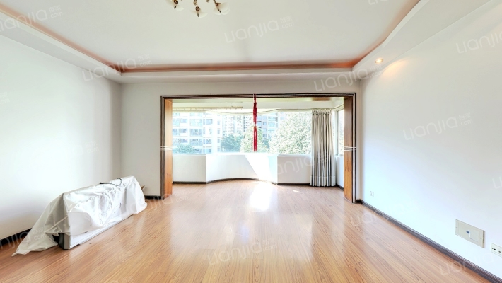 苏苑小区二手房实景图