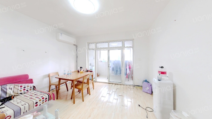 圣泽方正园二手房实景图