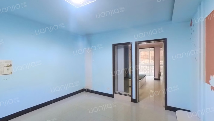 东麓苑二手房实景图