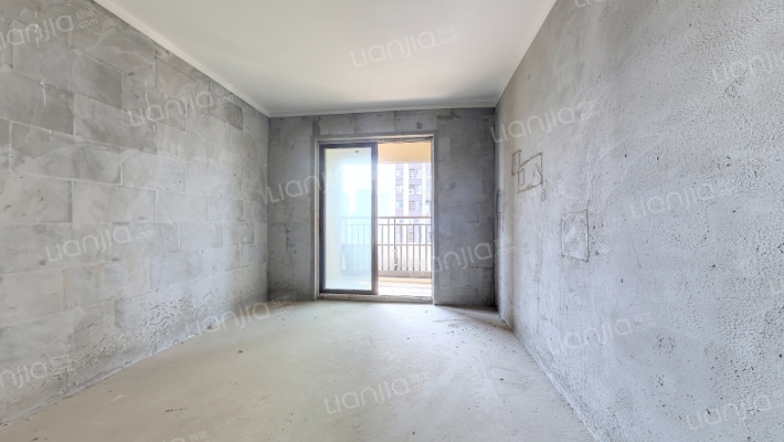 武地电建君樾府二手房实景图