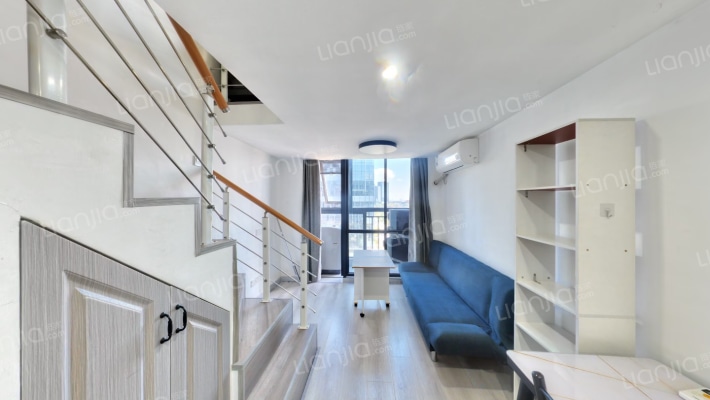 迪赛邻里二手房实景图