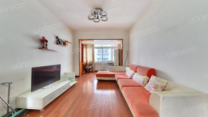 古楼一村二手房实景图