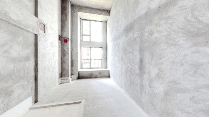 龙湖拉特芳斯二街区二手房实景图