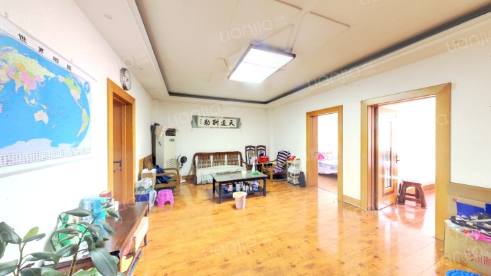 新华街道丰泽社区二手房实景图