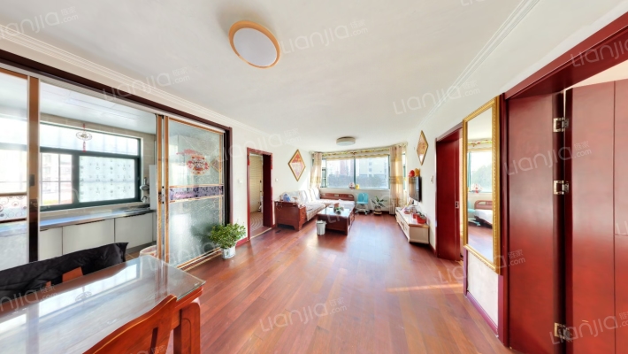 香榭丽景二手房实景图